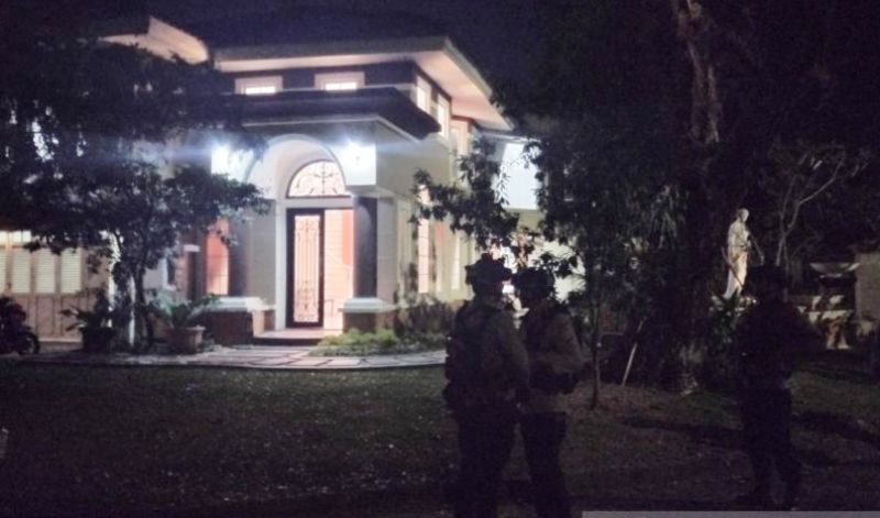 Penyidikan Korupsi Batu Bara: Kortastipidkor Polri Sita Aset Rp476 miliar dari Sentul Bogor