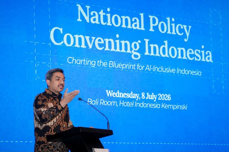 Nyaris Seluruh UMKM di Indonesia Belum Manfaatkan AI