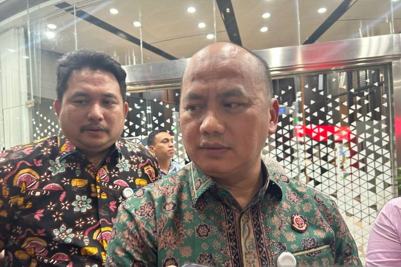 Febrie Adriansyah Mundur dari Jabatan Jampidsus, Kejagung Pastikan Penanganan Perkara Tetap Berjalan