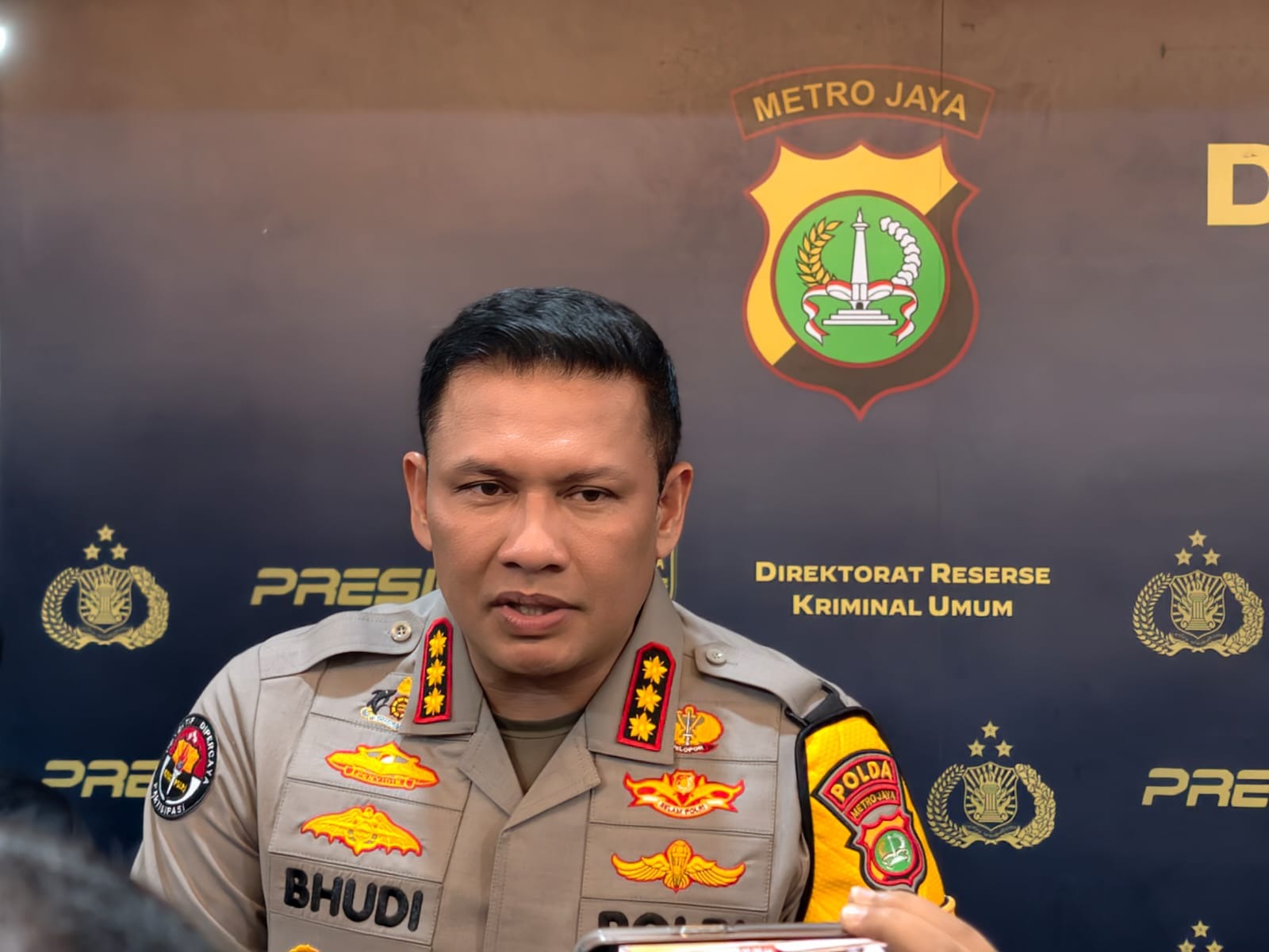 Penyidikan Dugaan Korupsi PLN, Asabri, dan Krakatau Steel Memasuki Babak Baru, Polisi Belum Tetapkan Tersangka
