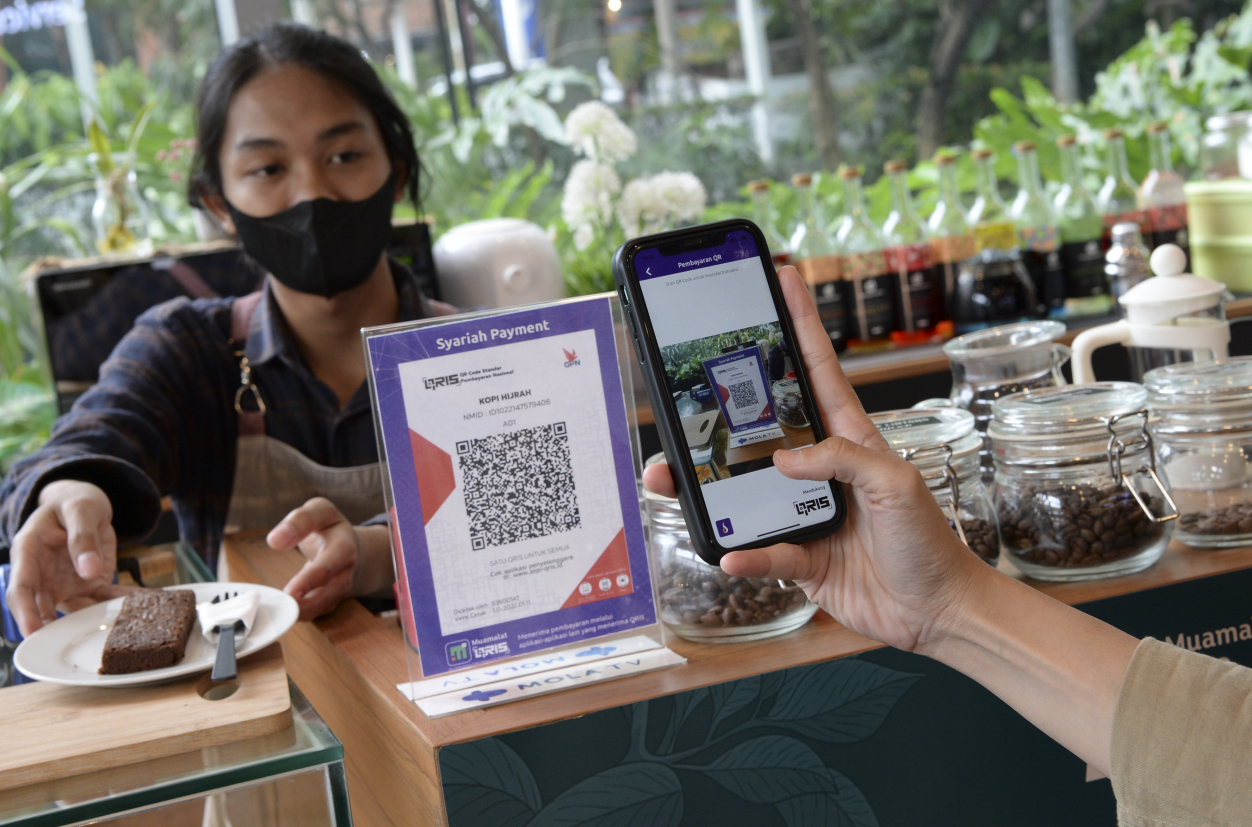 Sepak Terjang QRIS Inovasi Pembayaran Digital