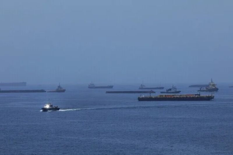 Gedung Putih Bahas Operasi Militer Baru, AS Bersiap Perluas Serangan ke Iran