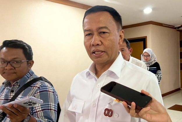 Kemenhub: Pengawasan ETLE Kuatkan Penegakan Angkutan Barang ODOL