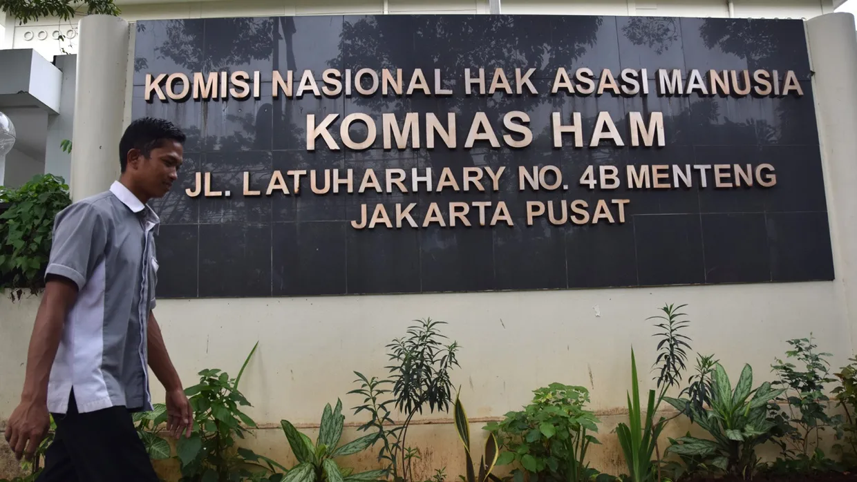 Komnas HAM Usul Aset Korupsi Diprioritaskan untuk Pemulihan Korban