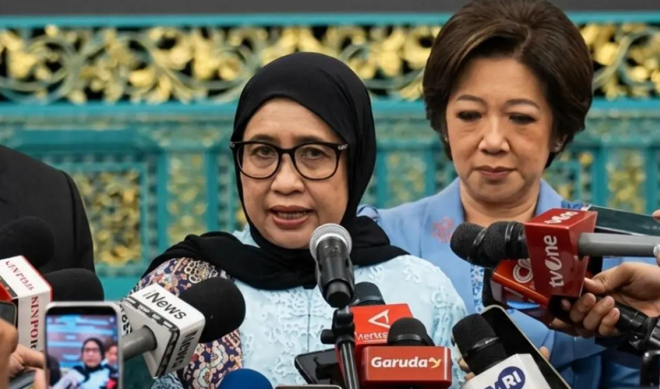 Sebulan Menjabat, Nanik S Deyang Mundur dari Kepala BGN