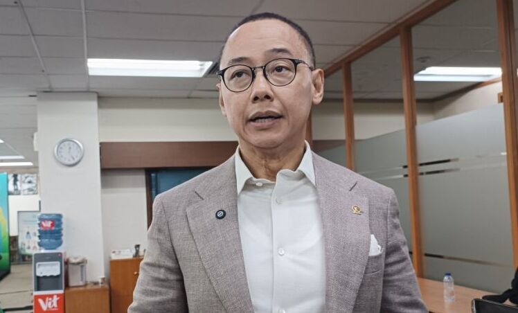 Waka MPR: Pembenahan Subsidi dan Transisi Energi Harus Beriringan