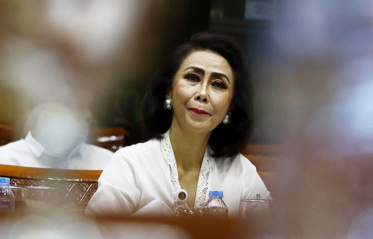 Pakar Ungkap Keterlibatan Pihak Lain di Kasus Eks Jampidsus