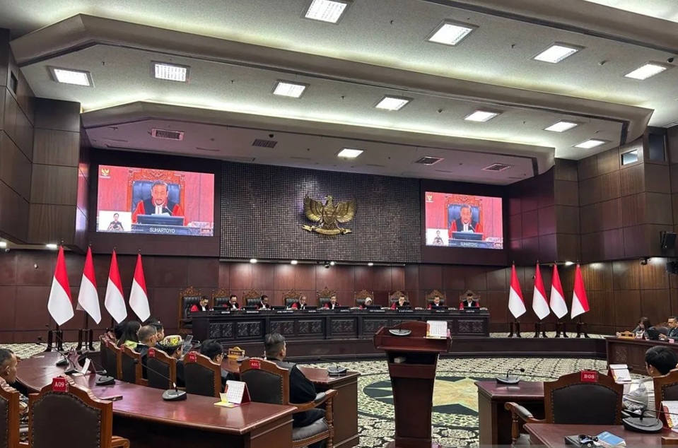 MK Kabulkan Sebagian Gugatan Kuota Internet, Operator Wajib Sediakan Opsi Agar Sisa Kuota Tidak Hangus