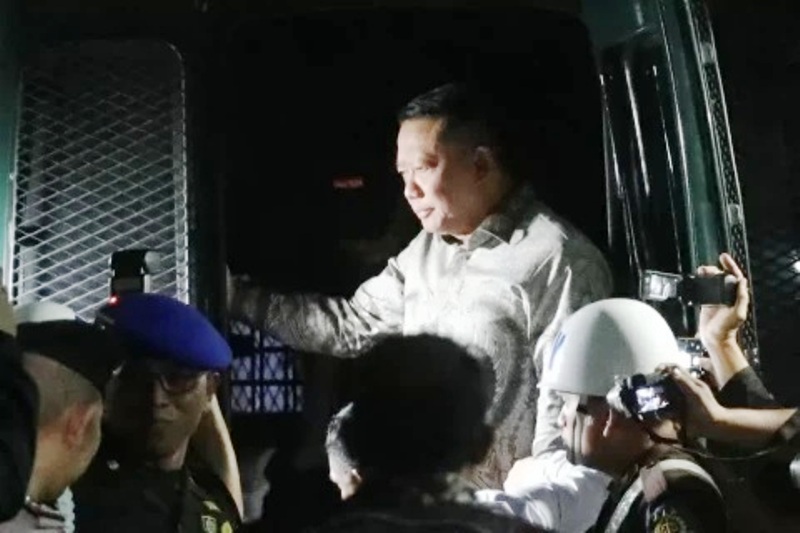Dijebloskan ke Rutan KPK Tanpa Borgol, Eks Jampidsus: Saya Dikriminalisasi