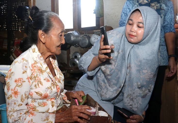 Melek Digital, Kunci Kemajuan Pemerintahan Desa di Era Modern