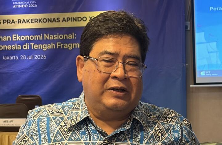 Kurangi Potensi PHK, Apindo Nilai Pentingnya Langkah Preventif