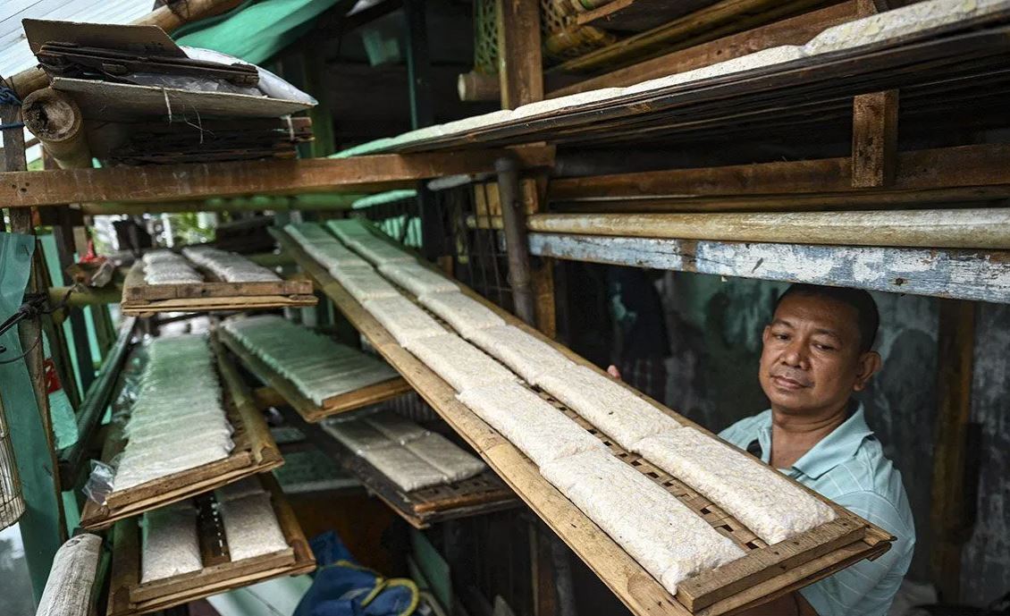 Kemendag: Tempe Berpeluang Jadi Produk Unggulan di Pasar AS