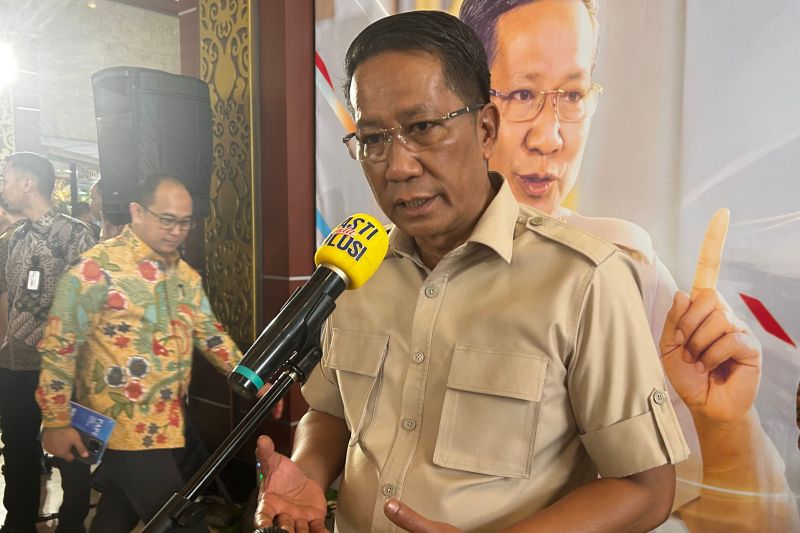 Polemik Tarif Naturalisasi, Menkum Tegaskan Status WNI Tak Dipungut Biaya
