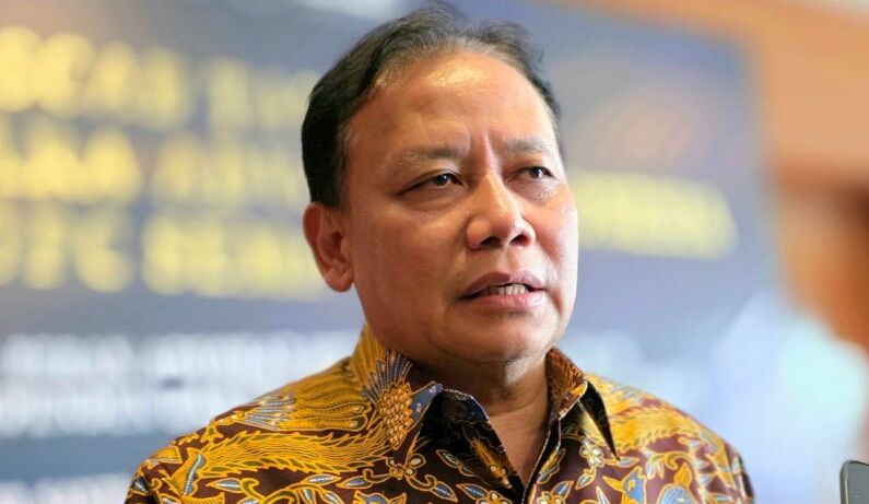 KY Konfirmasi 121 Hakim Pelanggar KEPPH Terjadi Sebelum Kenaikan Gaji