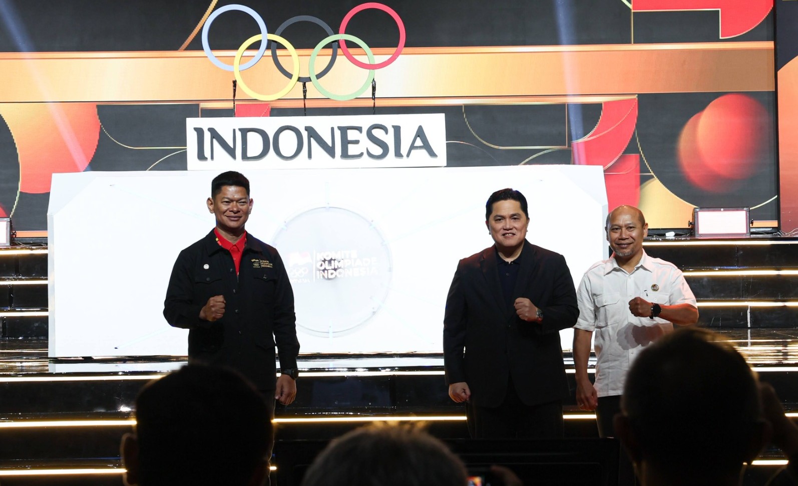 Indonesia Kirim 432 Atlet ke Asian Games 2026