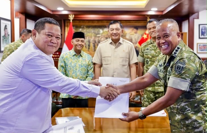 Militerisasi Hutan Dinilai Menguat, Yayasan Tifa: Hutan Bukan Benteng Militer melainkan Ruang Hidup Rakyat