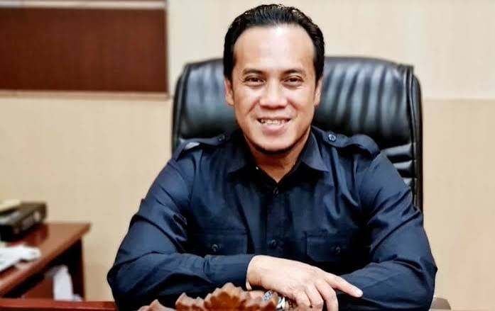 Dewan Parmana Dukung Langkah Bupati Barut Shalahuddin Awasi Langsung Pembangunan Jalan