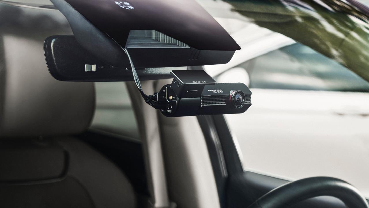 BlackVue ELITE 10 Hadir dengan AI Copilot di GIIAS 2026, Dashcam Kini Bisa Analisis Gaya Mengemudi