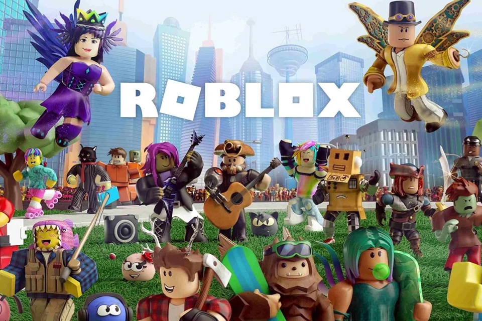 Roblox Hadirkan Family Zone, Cara Baru Orang Tua Dampingi Anak Bermain Gim dengan Aman