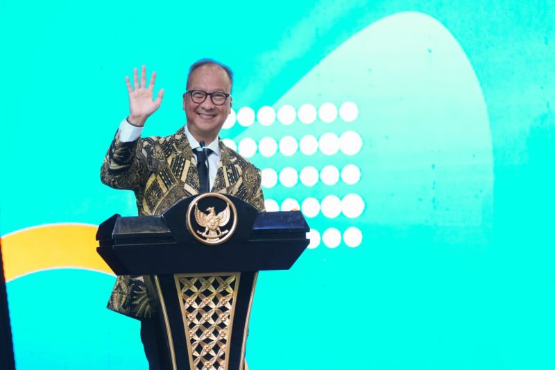 Kemenperin Perkuat Pengelolaan Kemasan untuk Pacu Industri Hijau