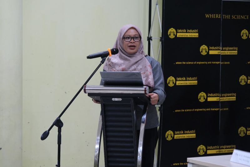 Dukung Transisi Energi, Akademisi UI Kembangkan Bisnis Baterai Bekas