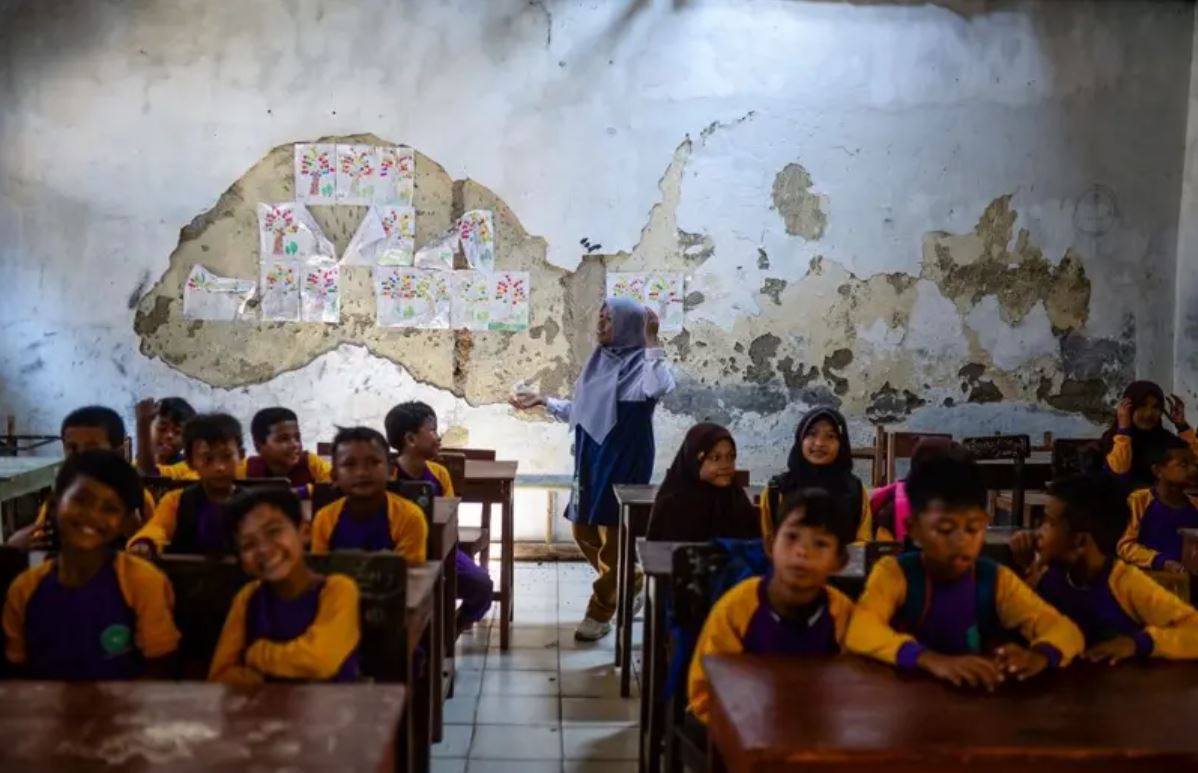 Fondasi Humanis dan Digital dalam Pendidikan Bermutu