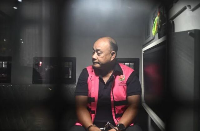 Kejagung Periksa 12 Saksi Penyidikan Kasus Korupsi MBG