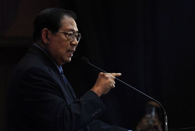 Alasan Kesehatan, Demokrat Ungkap Ketidakhadiran SBY Hadiri HUT RI