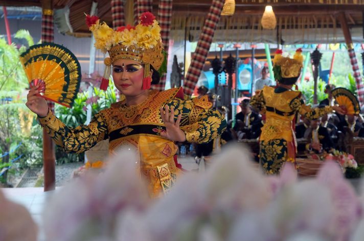 Ketika Warisan Budaya Menjadi Merek Dagang