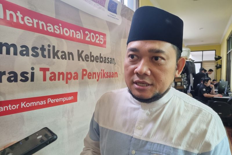 Komnas Minta Komunikasi Publik Pejabat Berperspektif Gender