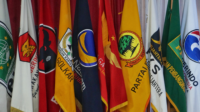 Bahaya Bangkrutnya Ideologi Parpol
