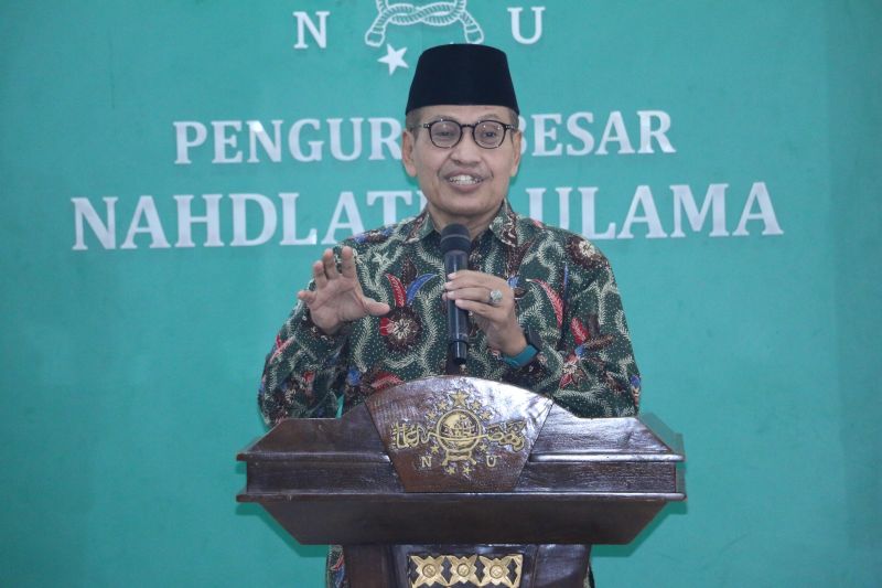 PBNU Kebut Persiapan Muktamara ke-35 NU