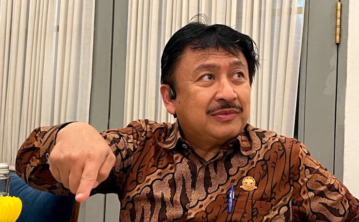 Kemenhub Fokus Cek Fasilitas Bandara dan Navigasi Pascagempa NTT