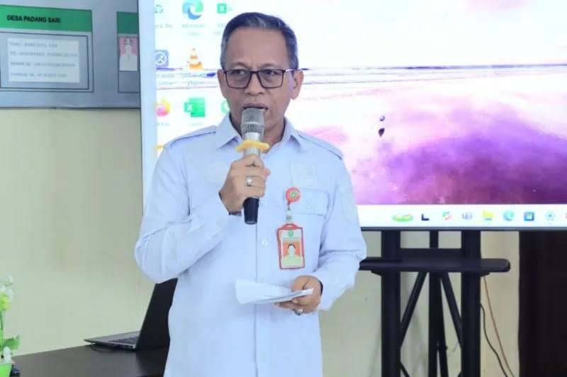 Pemkab Tapin Jaring Calon Peserta Didik Sekolah Rakyat