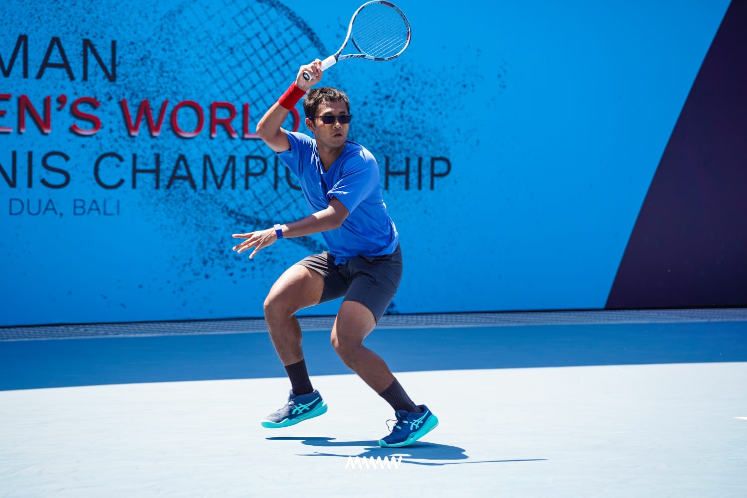 Renaldi Aquila Gagal Amankan Runner Up Grup D UTR PTT 2026