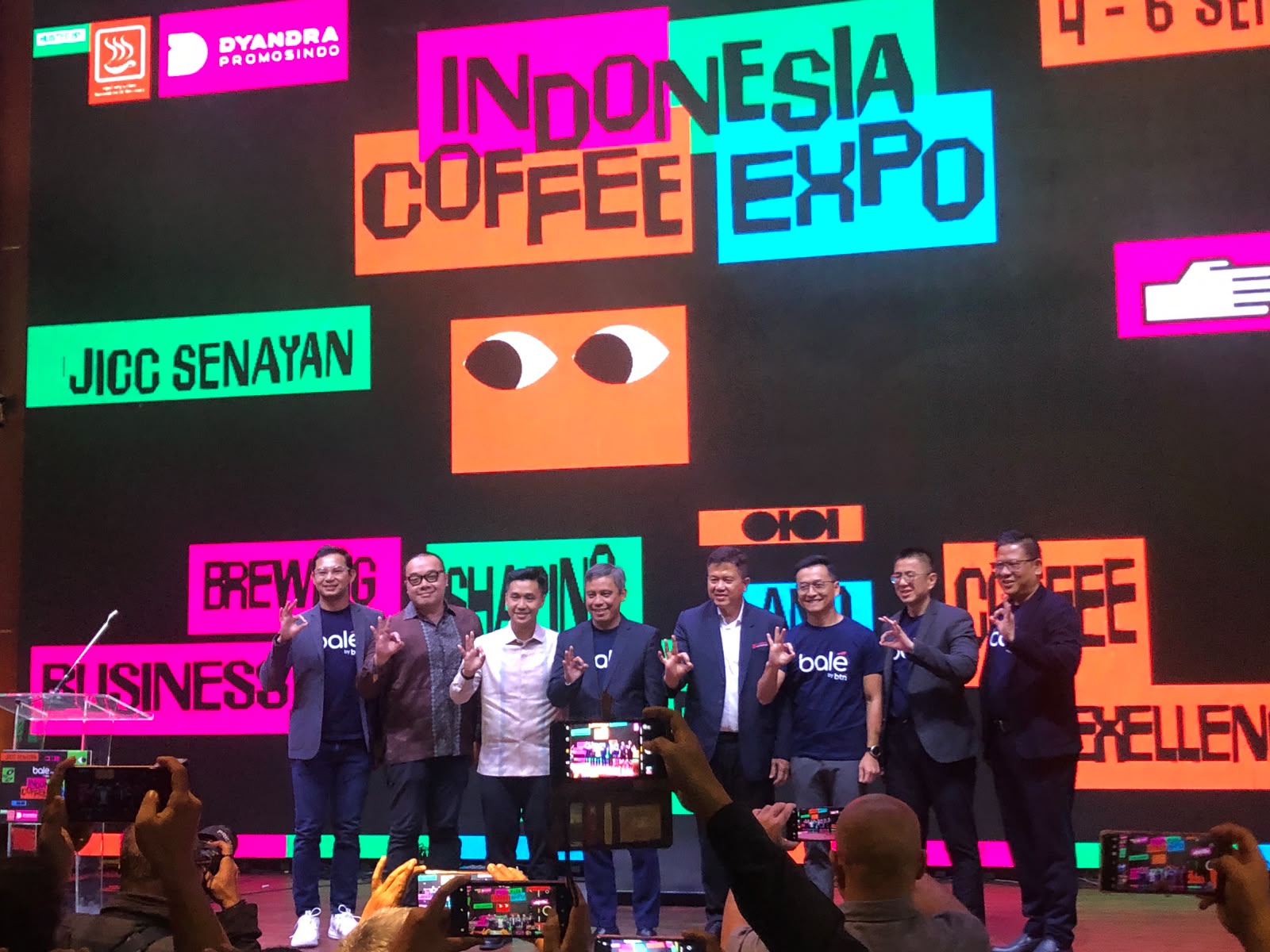 Indonesia Coffee Expo 2026 Bakal Digelar di Jakarta, Ada 75 Brand dan Targetkan Transaksi Rp4 Miliar