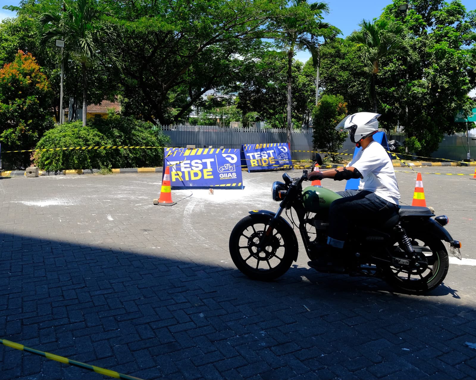 GIIAS Surabaya 2026 Dibuka Pekan Depan, Banyak Mobil Baru hingga Ada Balap Diecast
