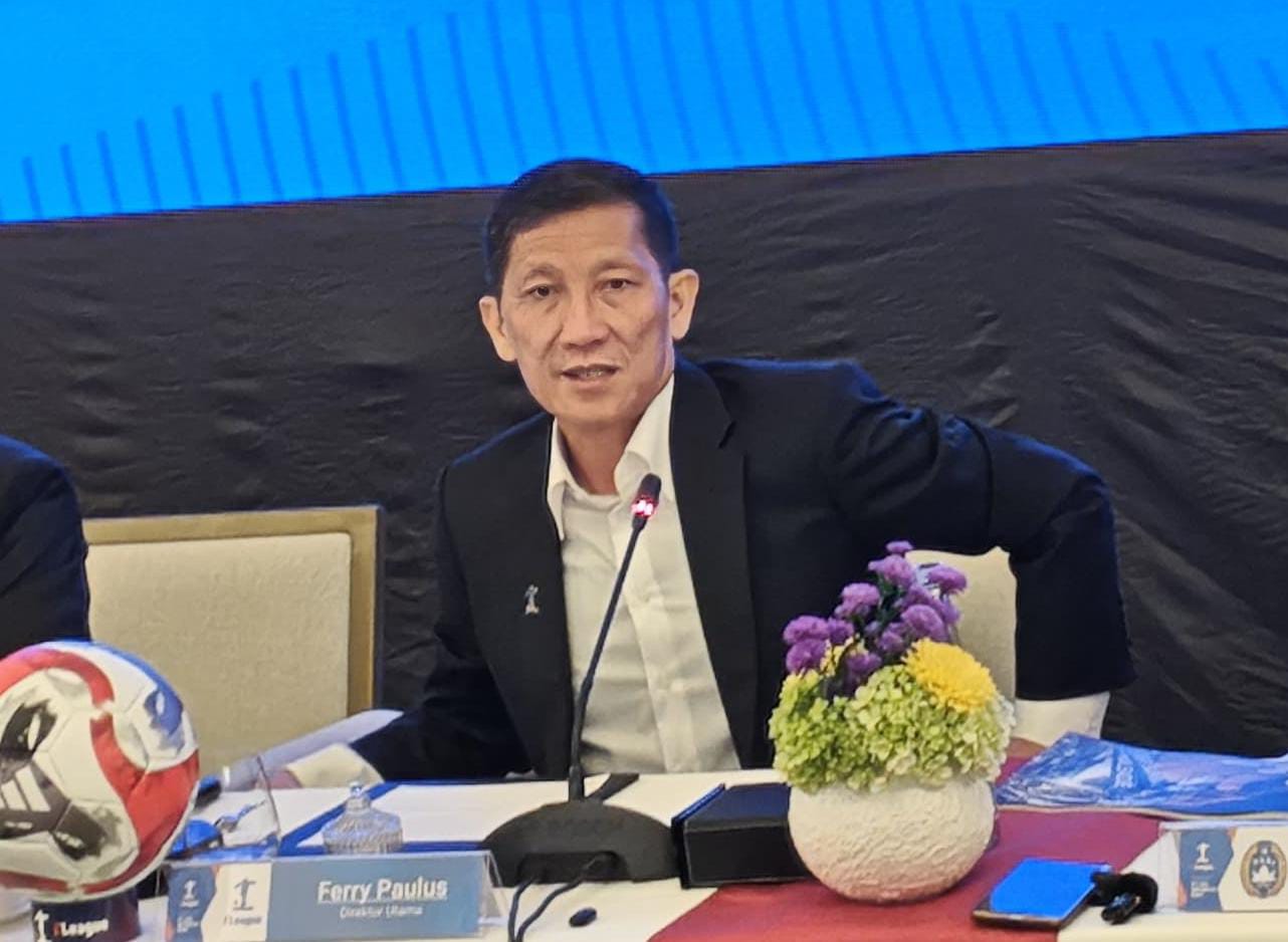 I.League Naikkan Subsidi Klub Jadi Rp27 Miliar