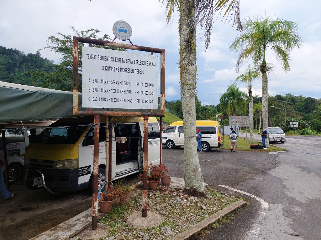 Menghubungkan Titik Terluar: Urgensi Transportasi Publik di Perbatasan Kalimantan Barat