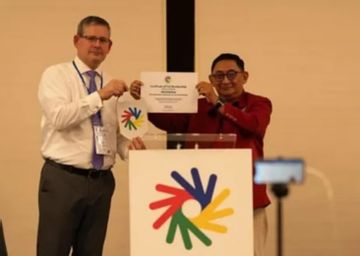PATRIN Buka Suara soal Atlet Tunarungu Galang Dana ke Kejuaraan Internasional