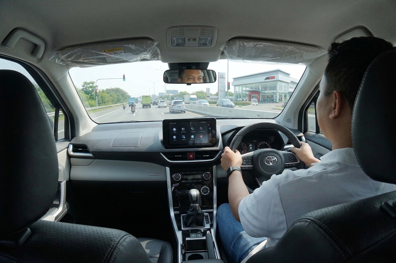 Musim Kemarau Bikin Mobil Cepat Bermasalah, Auto2000 Bagikan 6 Tips Perawatannya