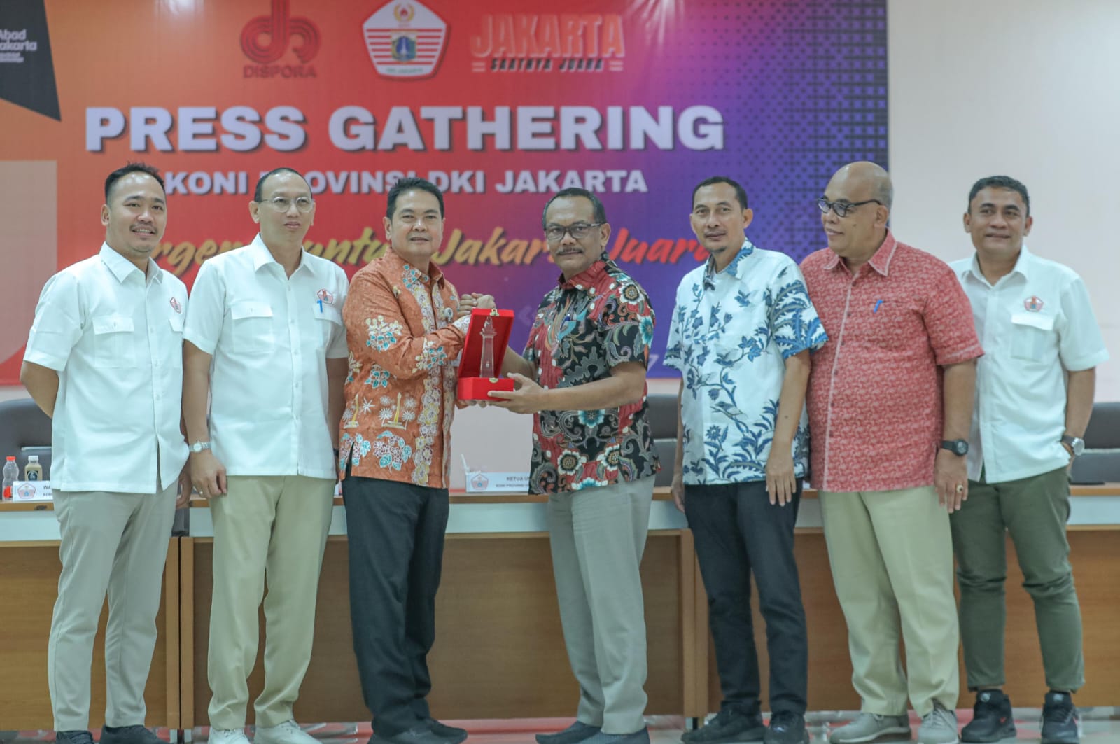 PON Pantai 2026 Digelar di Ancol, 10 Cabor Siap Dipertandingkan