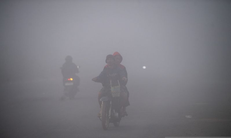 Di Balik Mitos El Niño dan Stigma Berladang: Kebijakan Salah Arah yang Memelihara Bencana Karhutla