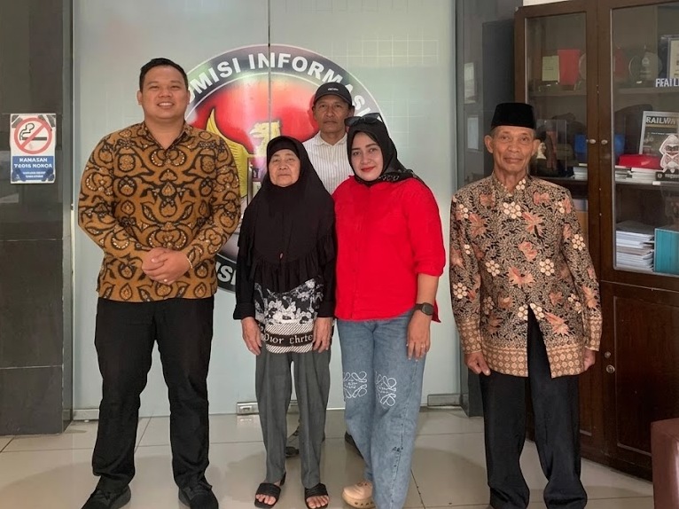 PTUN Semarang Menangkan Nenek Surati, Tolak Seluruh Keberatan BPN Boyolali