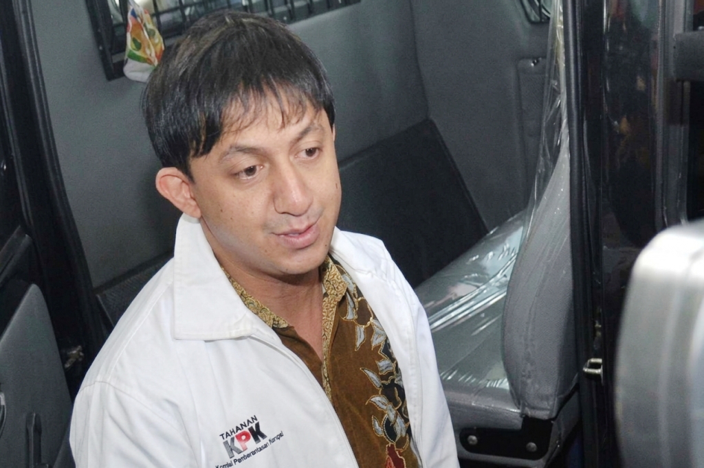 Alasan KPK Tangkap Fahd Arafiq hingga Bos Summarecon dalam OTT Bogor
