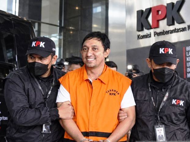 OTT HGB Summarecon, KPK Duga Orang Dekat Menteri ATR/BPN