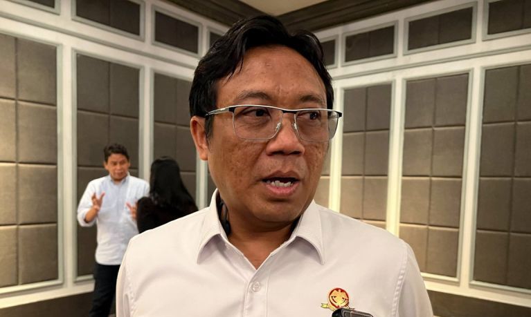 Kemenhub Optimalkan Pencarian dan Penanganan Korban KM Virgo
