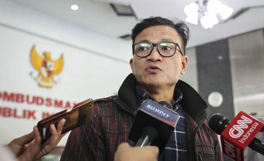 Amnesty Desak Investigasi Menyeluruh Kecelakaan KM Virgo