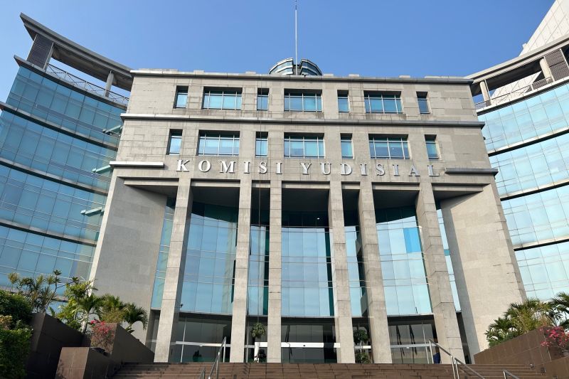 KY dan Masyarakat Sipil Kolaborasi Awasi Implementasi UU TPKS