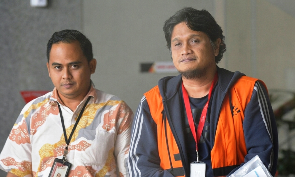 Kasus Restitusi Pajak KPP Banjarmasin, KPK Periksa Pihak Swasta